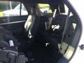 2018 Platinum Dune Ford Explorer XLT 4WD  photo #33