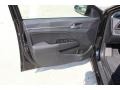 Phantom Black - Elantra Value Edition Photo No. 8