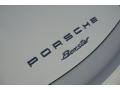 2013 White Porsche Boxster   photo #30
