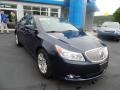 Midnight Blue Metallic - LaCrosse FWD Photo No. 3