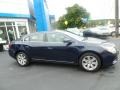 Midnight Blue Metallic - LaCrosse FWD Photo No. 5
