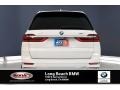 Alpine White - X7 xDrive40i Photo No. 3