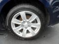 Midnight Blue Metallic - LaCrosse FWD Photo No. 9