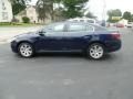 Midnight Blue Metallic - LaCrosse FWD Photo No. 10