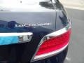 Midnight Blue Metallic - LaCrosse FWD Photo No. 12