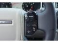 Ebony Steering Wheel Photo for 2020 Land Rover Range Rover #135194029