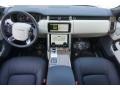 Ebony Dashboard Photo for 2020 Land Rover Range Rover #135194098