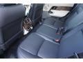 Ebony Rear Seat Photo for 2020 Land Rover Range Rover #135194141