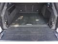  2020 Range Rover HSE Trunk