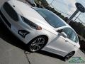 White Platinum - Fusion Titanium Photo No. 30