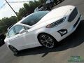 White Platinum - Fusion Titanium Photo No. 31