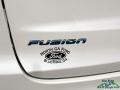White Platinum - Fusion Titanium Photo No. 34