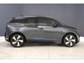 2017 Mineral Grey Metallic BMW i3 with Range Extender  photo #30