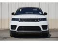 Fuji White - Range Rover Sport HSE Photo No. 2