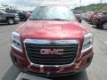 Crimson Red Tintcoat - Terrain SLE AWD Photo No. 3