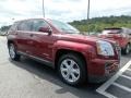 Crimson Red Tintcoat - Terrain SLE AWD Photo No. 4