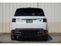 Fuji White - Range Rover Sport HSE Photo No. 5