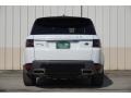 2020 Fuji White Land Rover Range Rover Sport HSE  photo #5