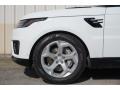 2020 Land Rover Range Rover Sport HSE Wheel and Tire Photo