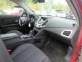 Crimson Red Tintcoat - Terrain SLE AWD Photo No. 6
