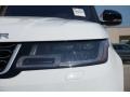 Fuji White - Range Rover Sport HSE Photo No. 9