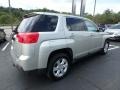 2014 Champagne Silver Metallic GMC Terrain SLE AWD  photo #9