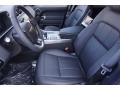 Fuji White - Range Rover Sport HSE Photo No. 11