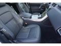 Fuji White - Range Rover Sport HSE Photo No. 12