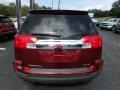Crimson Red Tintcoat - Terrain SLE AWD Photo No. 10