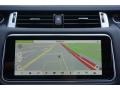 2020 Land Rover Range Rover Sport HSE Navigation
