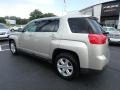 2014 Champagne Silver Metallic GMC Terrain SLE AWD  photo #12