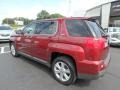 Crimson Red Tintcoat - Terrain SLE AWD Photo No. 12
