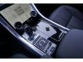 Ebony/Ebony Controls Photo for 2020 Land Rover Range Rover Sport #135196999