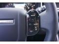 Ebony/Ebony Steering Wheel Photo for 2020 Land Rover Range Rover Sport #135197026