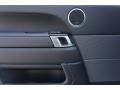 Fuji White - Range Rover Sport HSE Photo No. 21