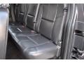Taupe Gray Metallic - Silverado 1500 LTZ Extended Cab 4x4 Photo No. 21