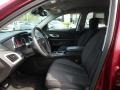 Crimson Red Tintcoat - Terrain SLE AWD Photo No. 17