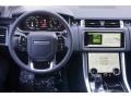 Fuji White - Range Rover Sport HSE Photo No. 26