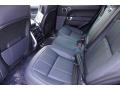 Ebony/Ebony Rear Seat Photo for 2020 Land Rover Range Rover Sport #135197146