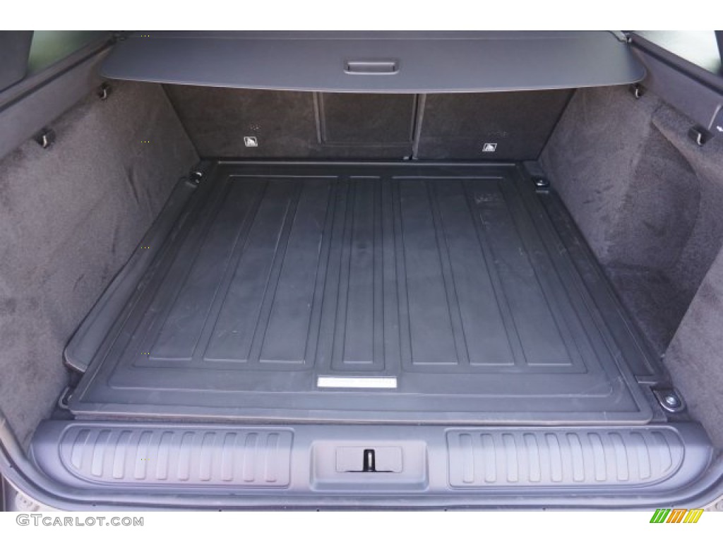 2020 Land Rover Range Rover Sport HSE Trunk Photo #135197167
