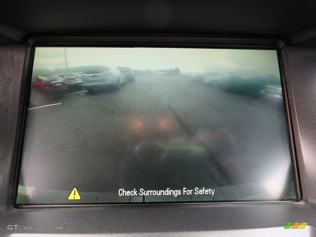 2014 Terrain SLE AWD - Champagne Silver Metallic / Jet Black photo #28