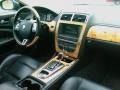 2007 Ebony Black Jaguar XK XK8 Convertible  photo #22