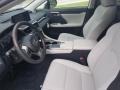  2020 RX 350 AWD Parchment Interior