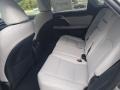 Rear Seat of 2020 RX 350 AWD