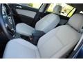 Storm Gray Front Seat Photo for 2019 Volkswagen Tiguan #135197909