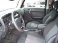 2006 Black Hummer H3   photo #4