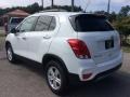 Summit White - Trax LT AWD Photo No. 7