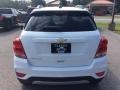 Summit White - Trax LT AWD Photo No. 8