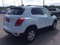 Summit White - Trax LT AWD Photo No. 9