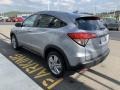 Lunar Silver Metallic - HR-V EX-L AWD Photo No. 5